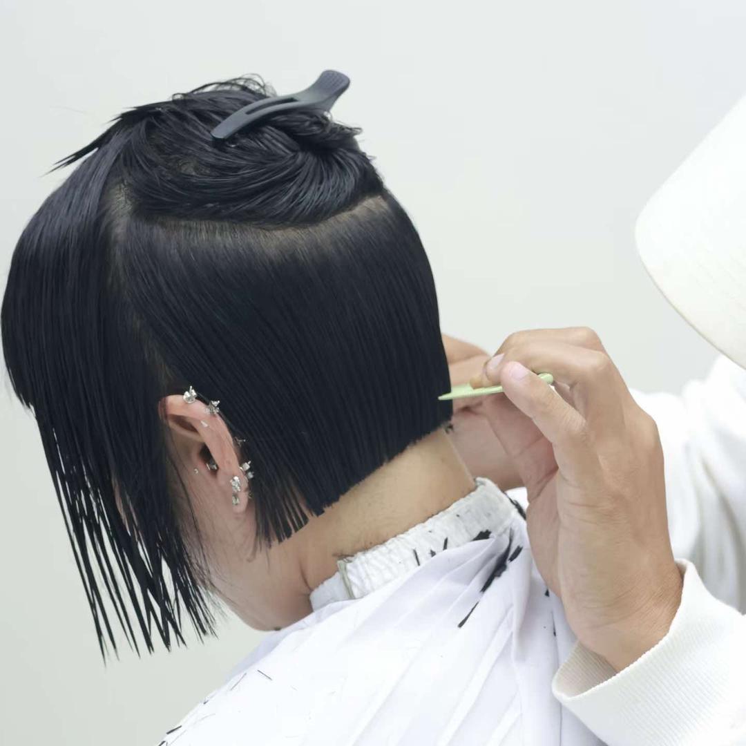 So造型(衡岳南路店)官方号