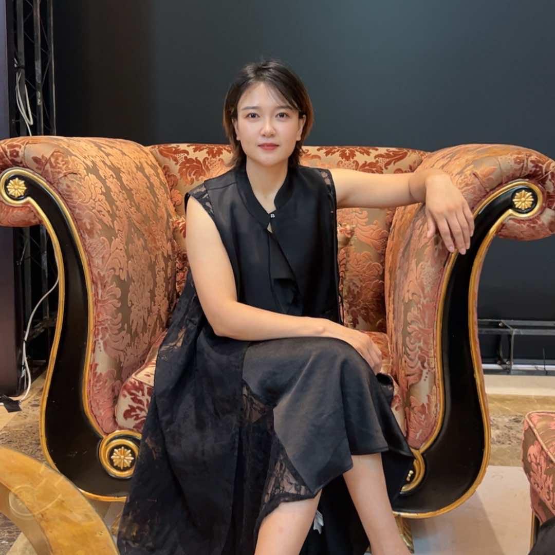 麦嘉昕纤体抗衰(湖滨花园2期店)官方号