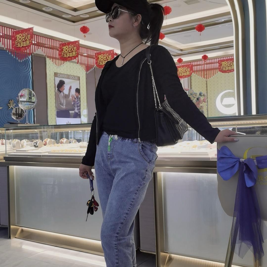 洛川县金梦华金店