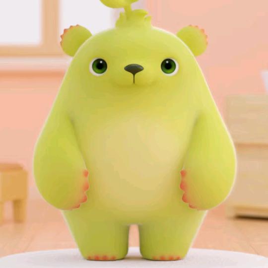 💗᭄小幸运᭄🍀