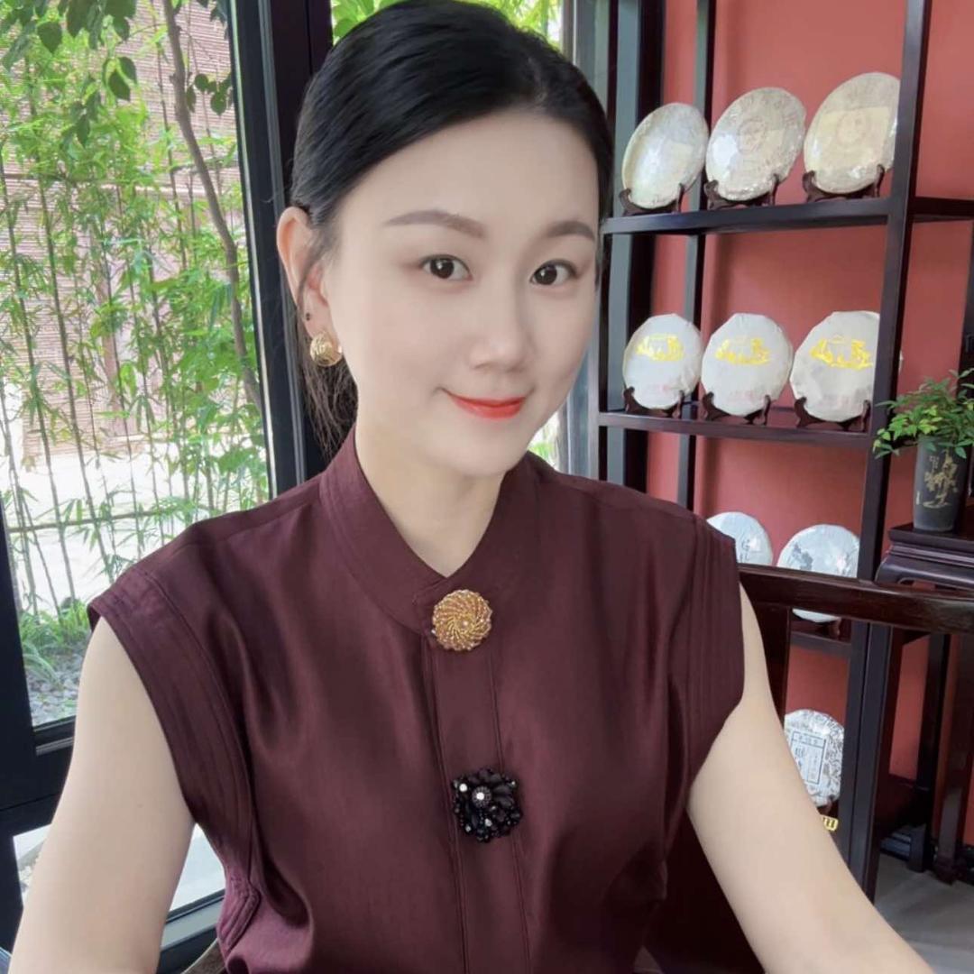 醉清心茶业官方号