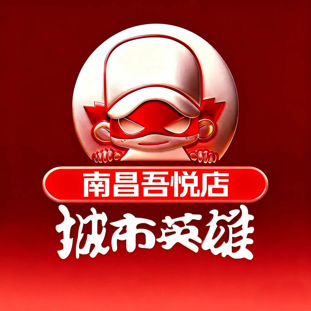 城市英雄南昌吾悦广场店