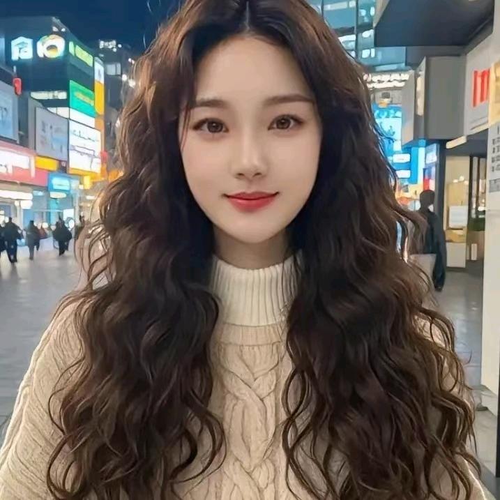 舒简美发