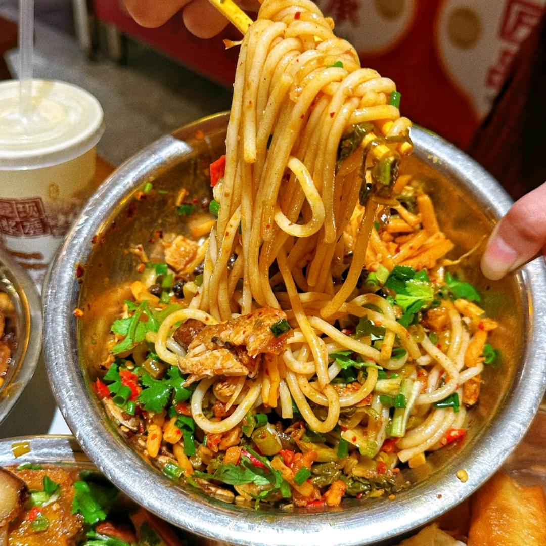 桂林大河米粉（万象店）