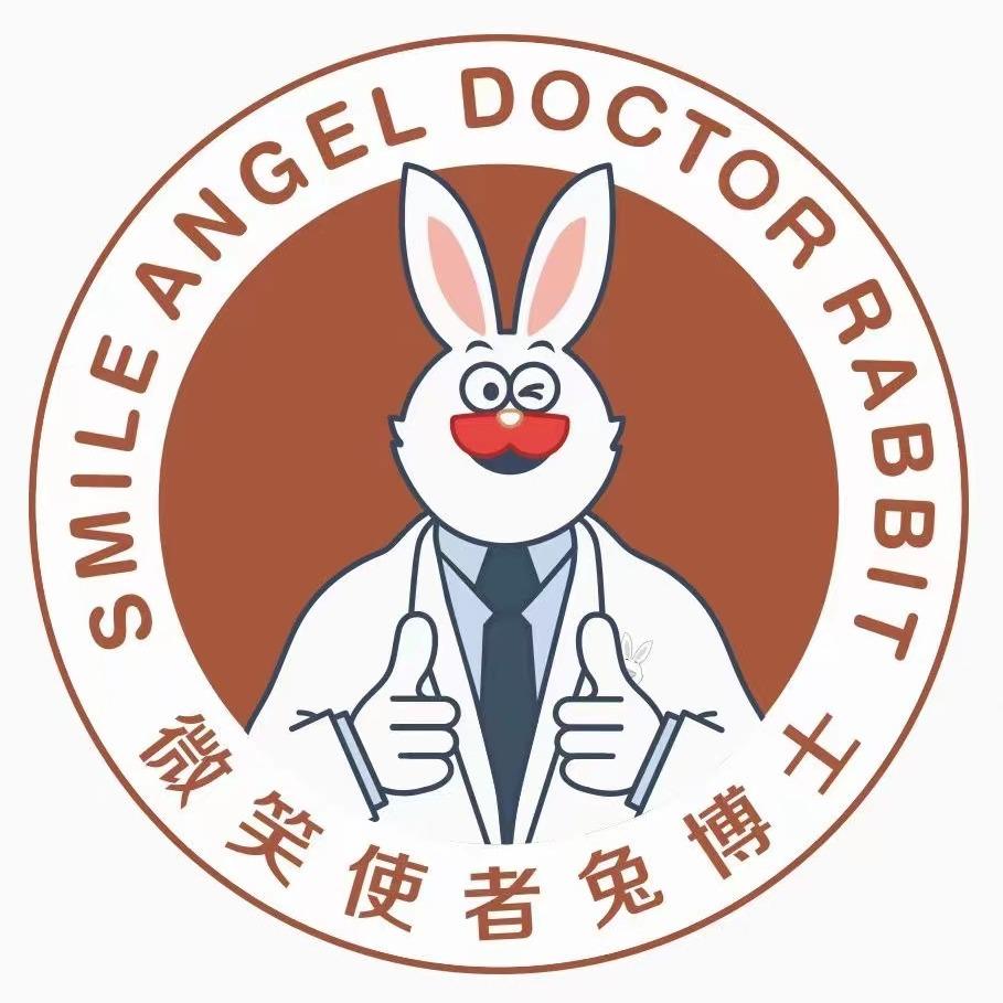 兔博士口腔官方旗舰店