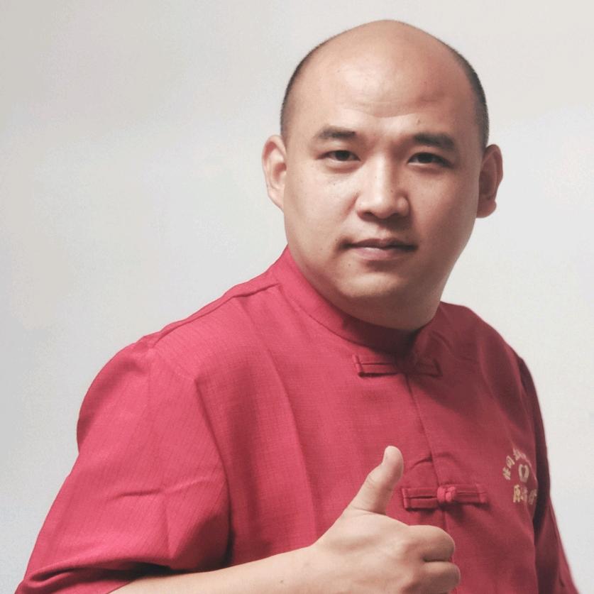 吴一手
