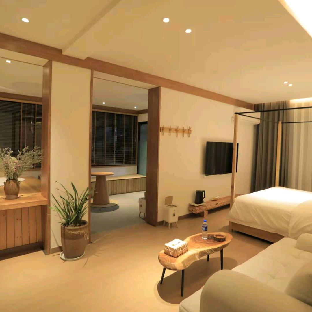 大理如梦别苑客栈