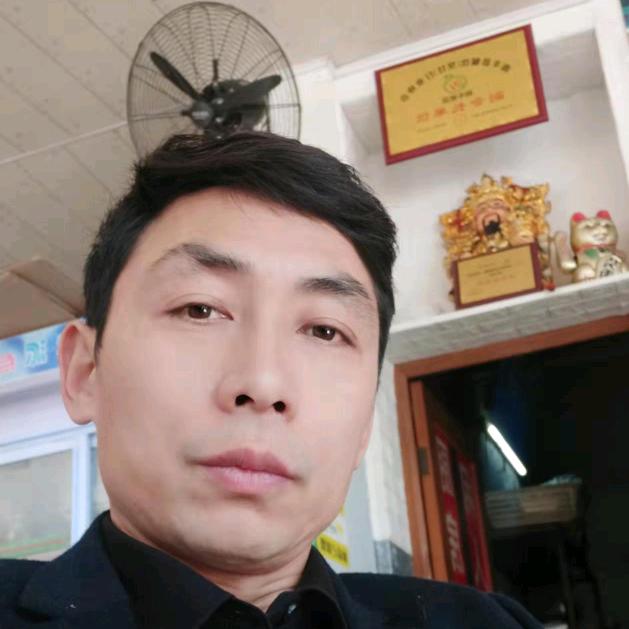 阿牛烤吧