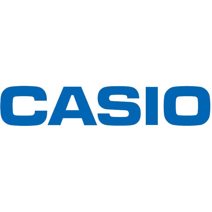 卡西欧CASIO(益田假日世界店)丨嘻嘻