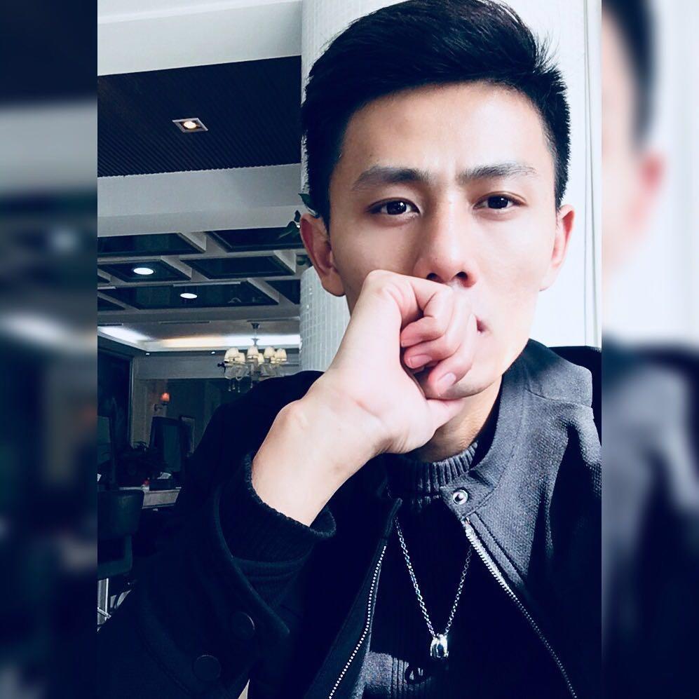 信阳尚凡朗造型（和美店）-查蒙