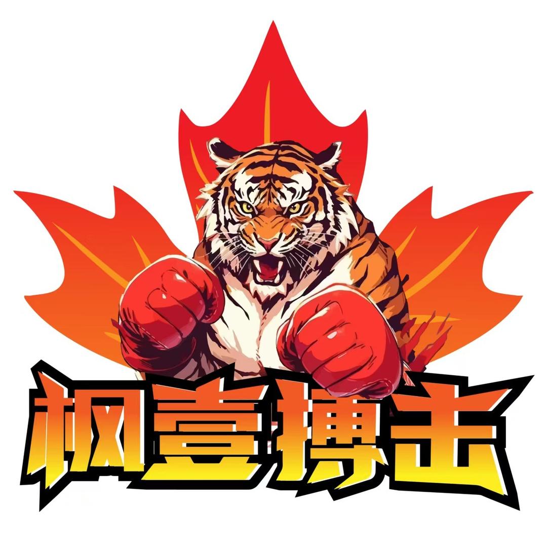 枫壹武道馆官方号