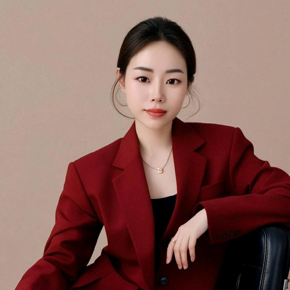 青岛班主任4️⃣薇薇