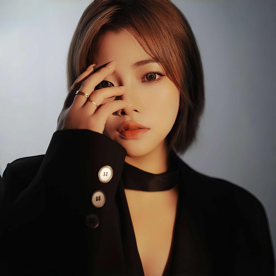 拾年美学空间丨玖碧