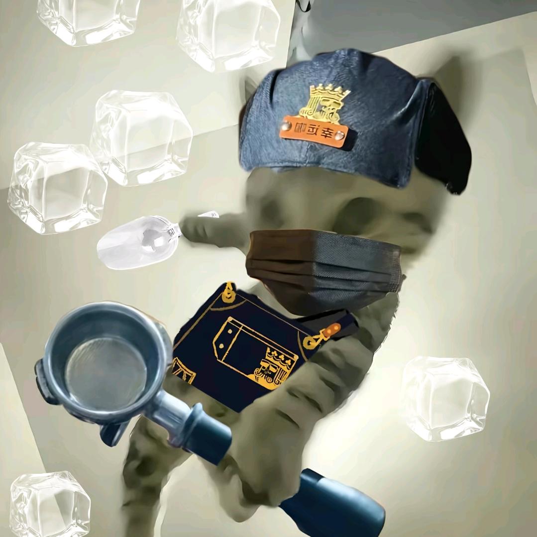 幸运咖(天悦店)