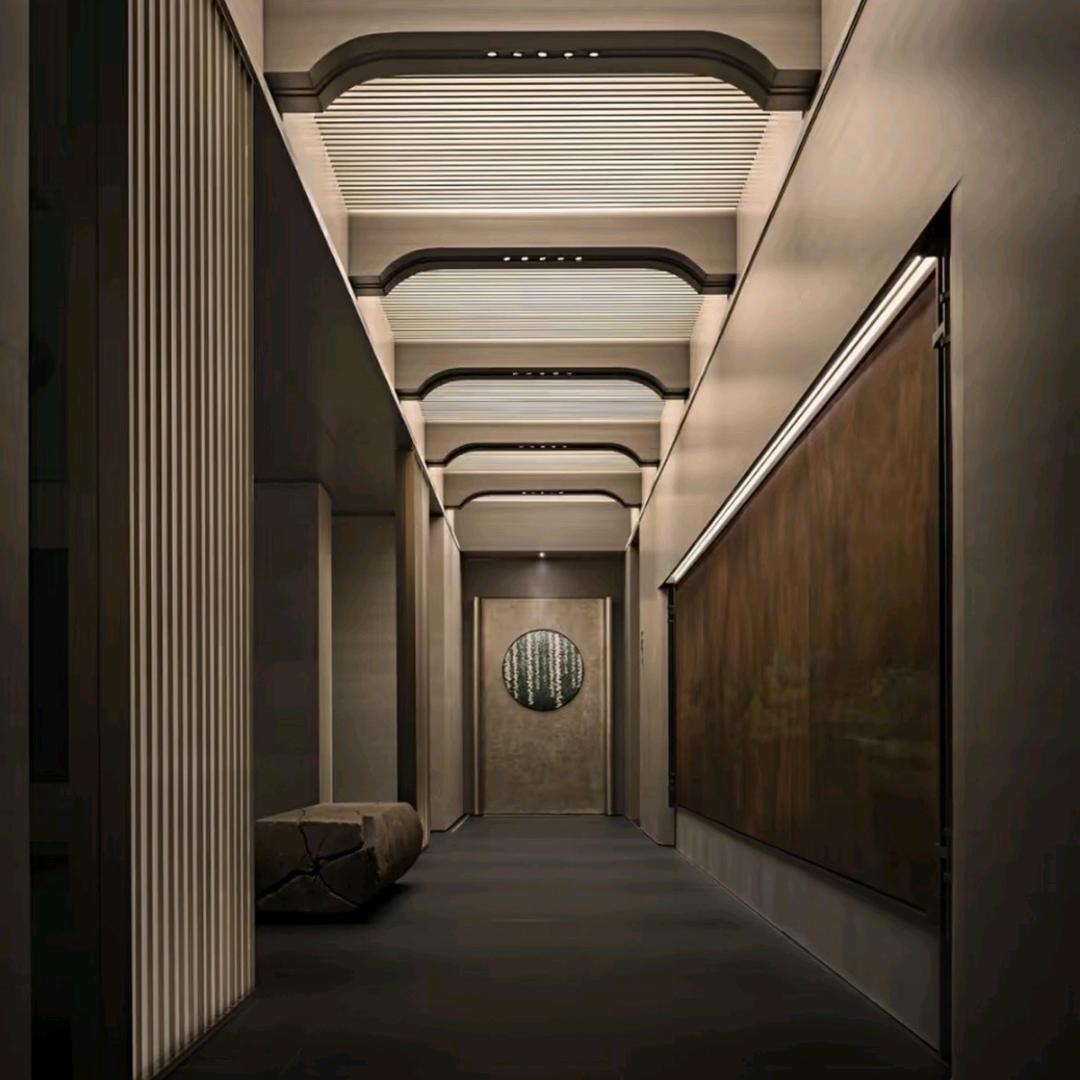 悦·山禾主题spa