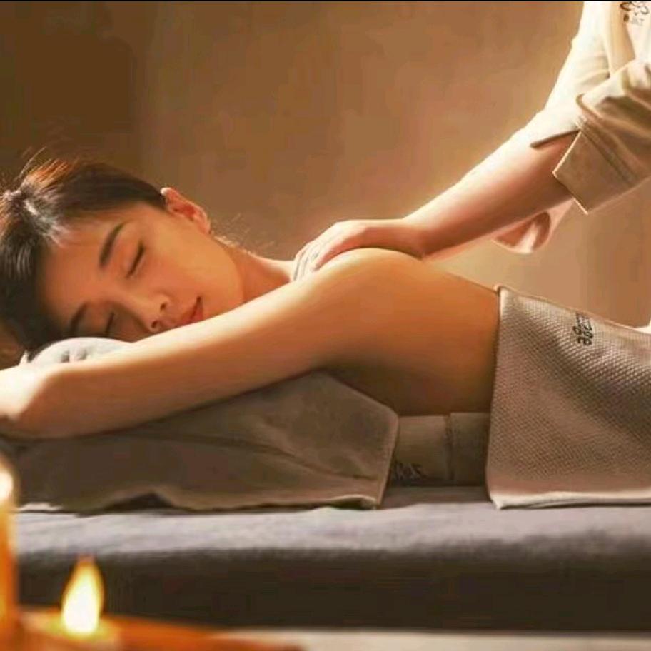 曼谷时光·泰式spa(宝龙店)官方号