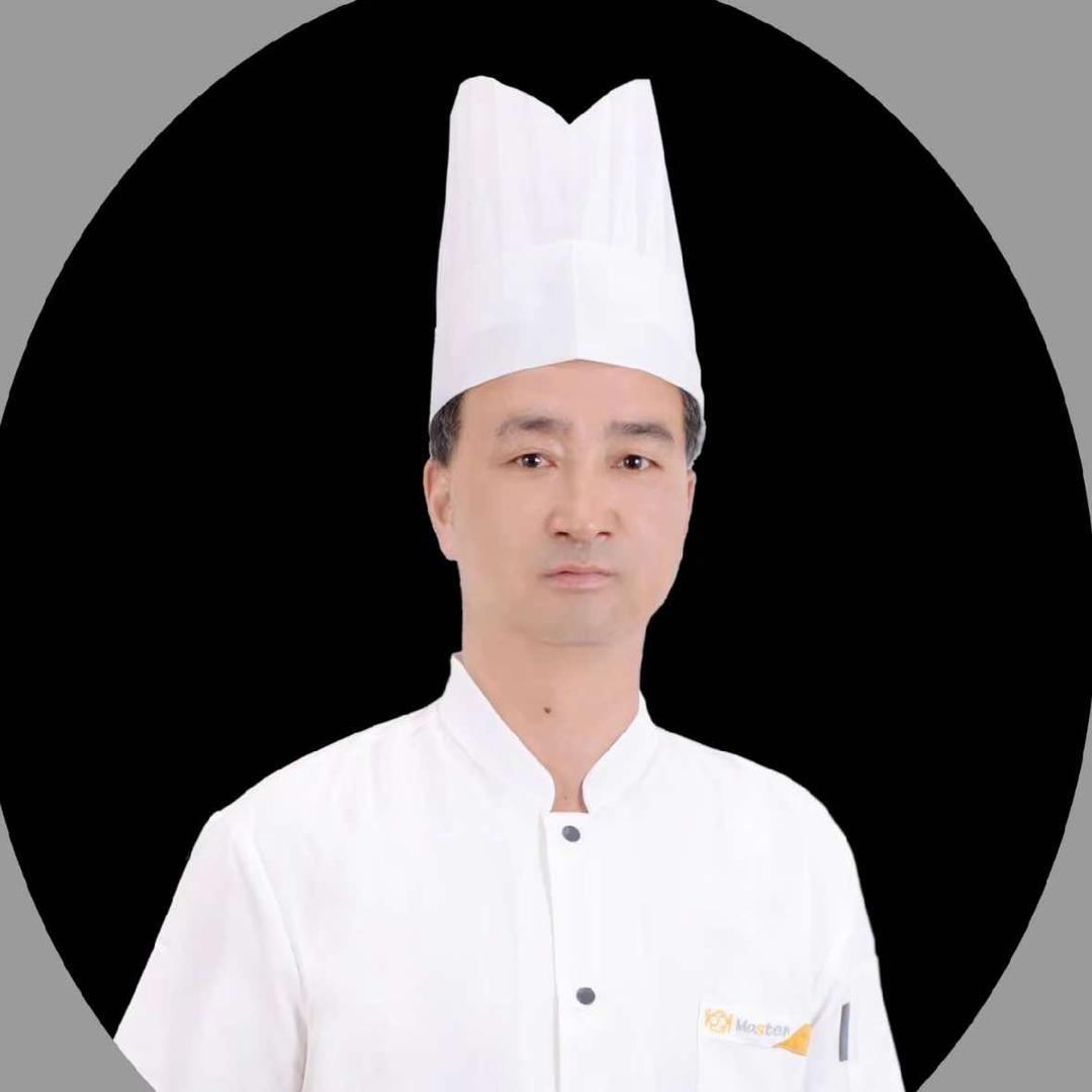 凉州虎子哥@梁驴肉