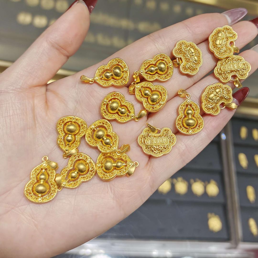 姚村亚一金店～芳芳