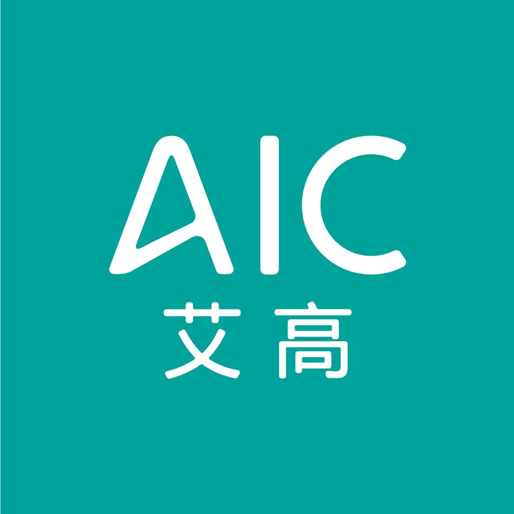 AIC艾高家居全屋定制