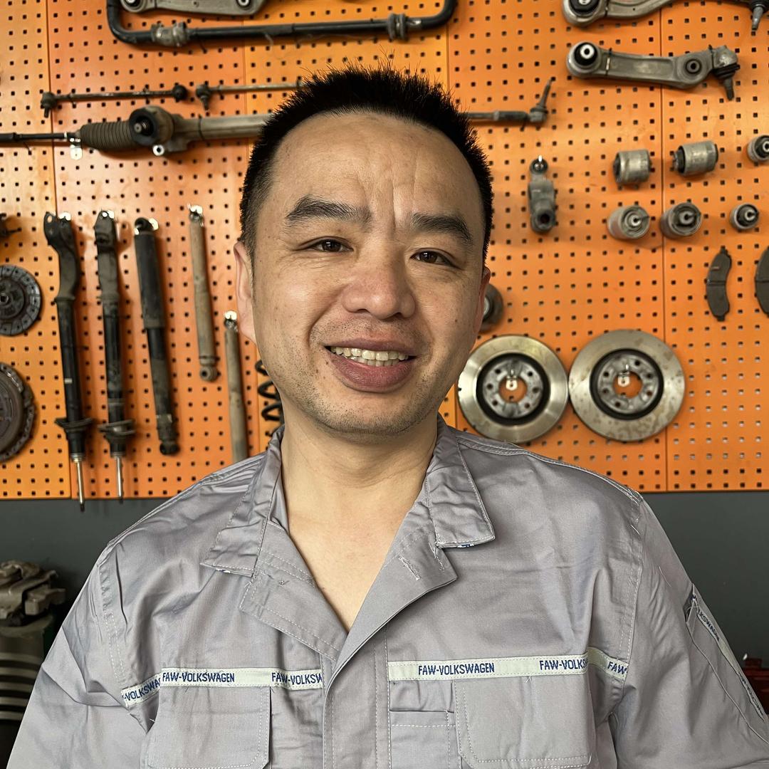 仁寿宏泰汽车修理厂