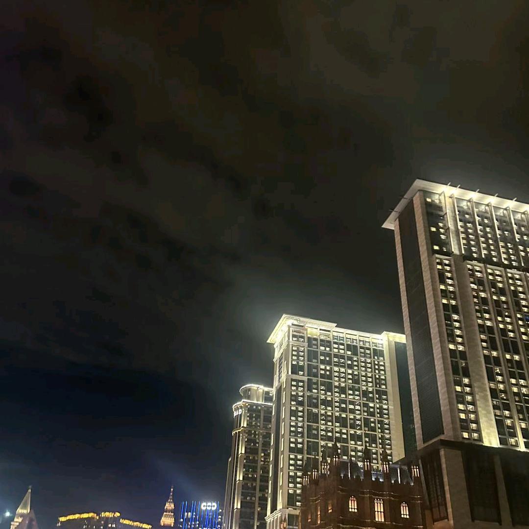 🇲🇴小杨 共赢合作（繁柴）