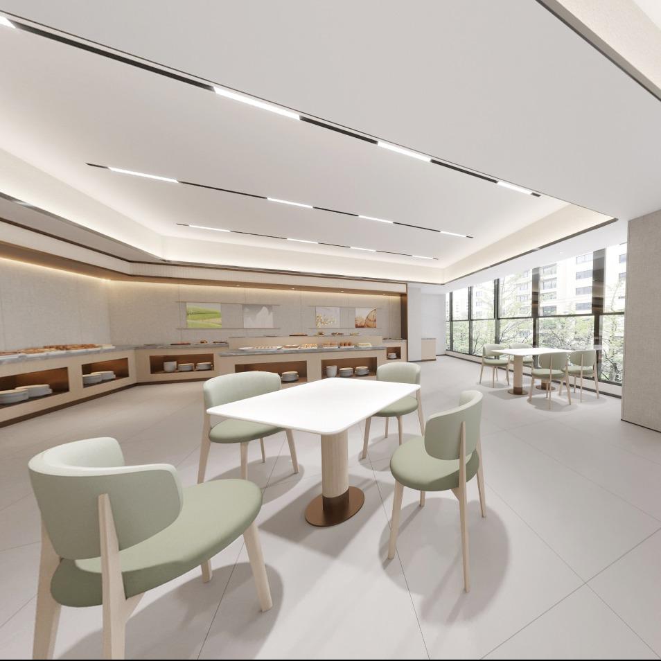 钧豪酒店(龙安区政府万达广场店)官方号