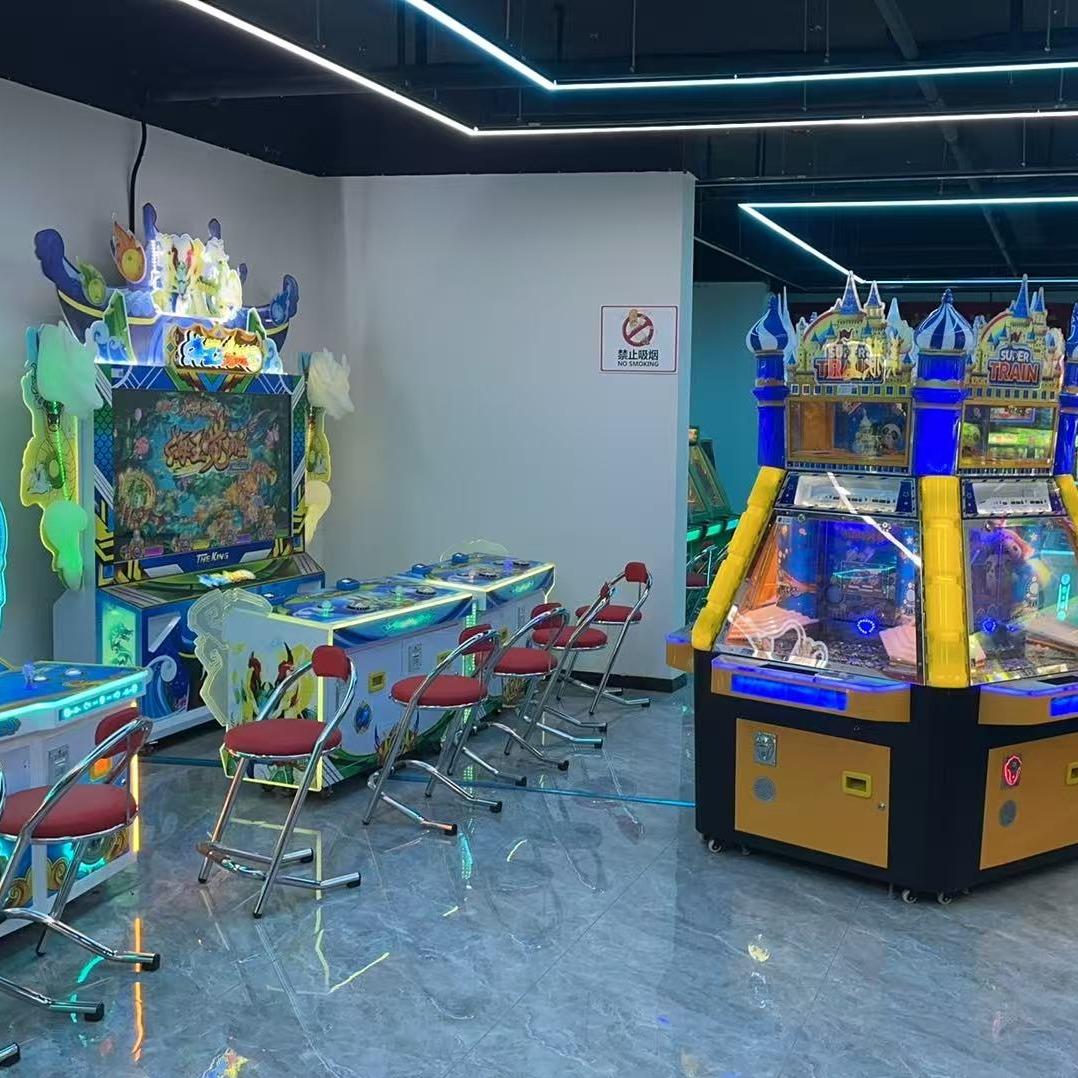 未来风电玩俱乐部