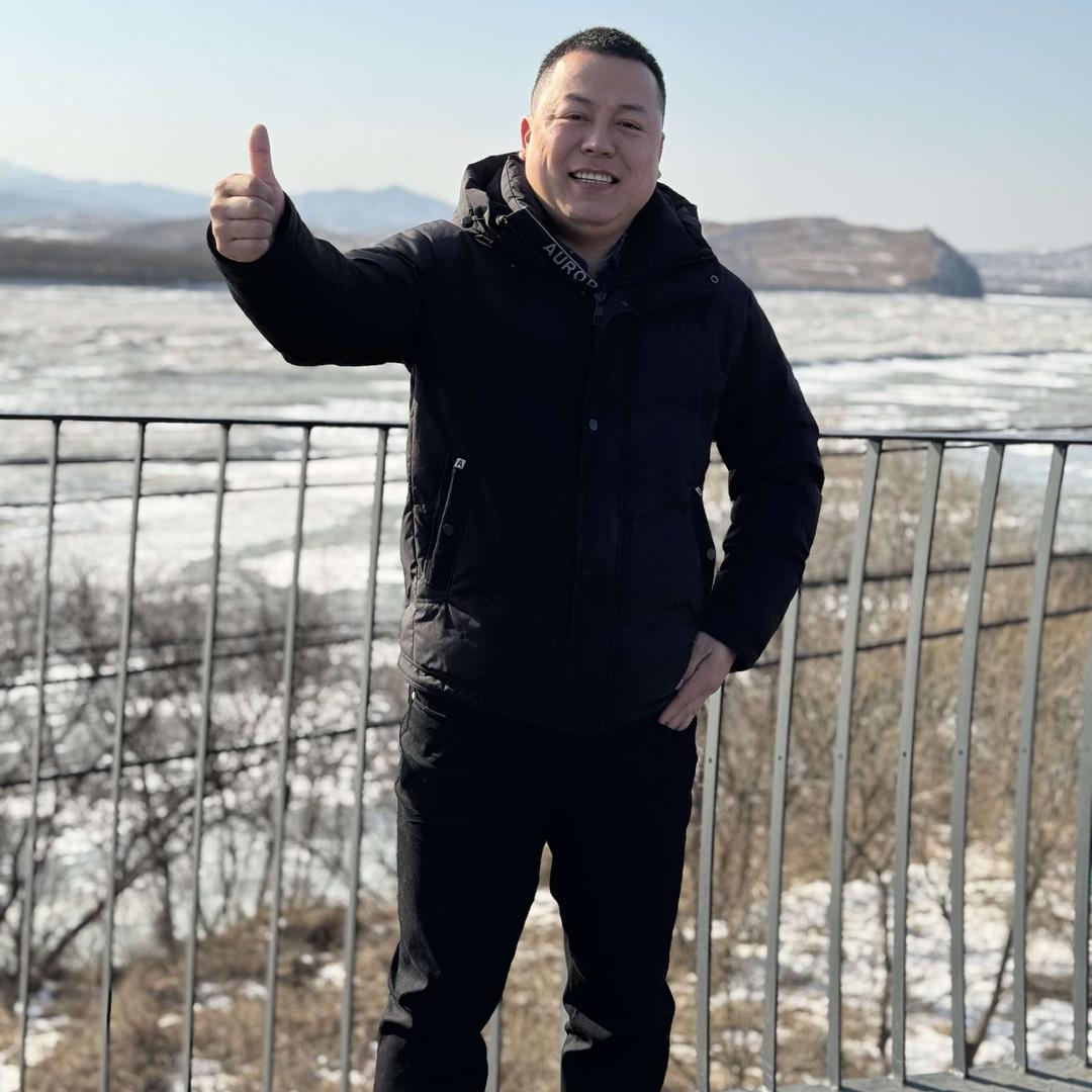 查干龙悦胖头鱼批发官方号