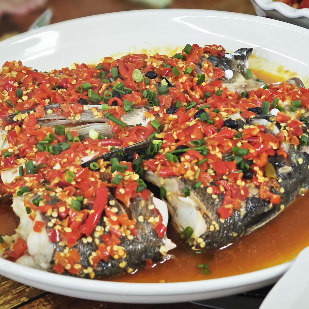 湘遇人家