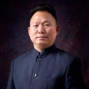 冉哥川渝人家饭店