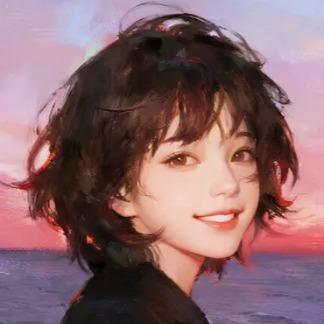 晴晴爱情故事（尬龚）