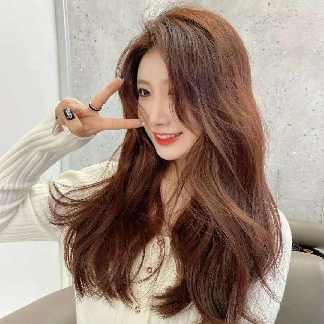 柳州减龄发型阿龙