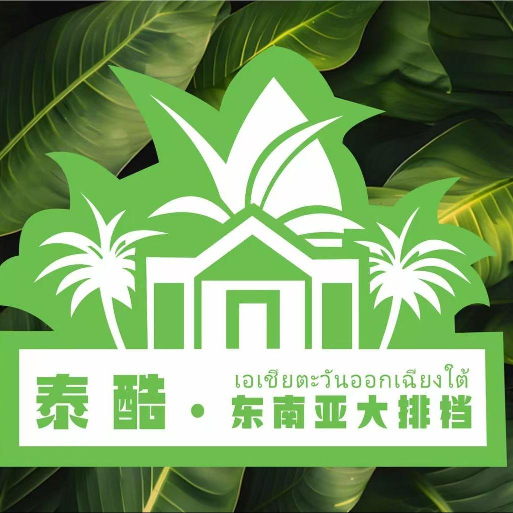 泰酷东南亚大排档