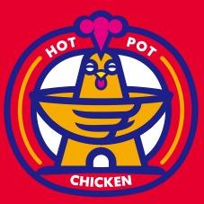 霸州大门凤火锅鸡