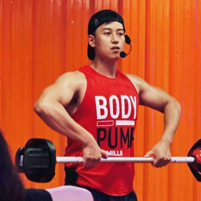 KING FIT运动健身馆