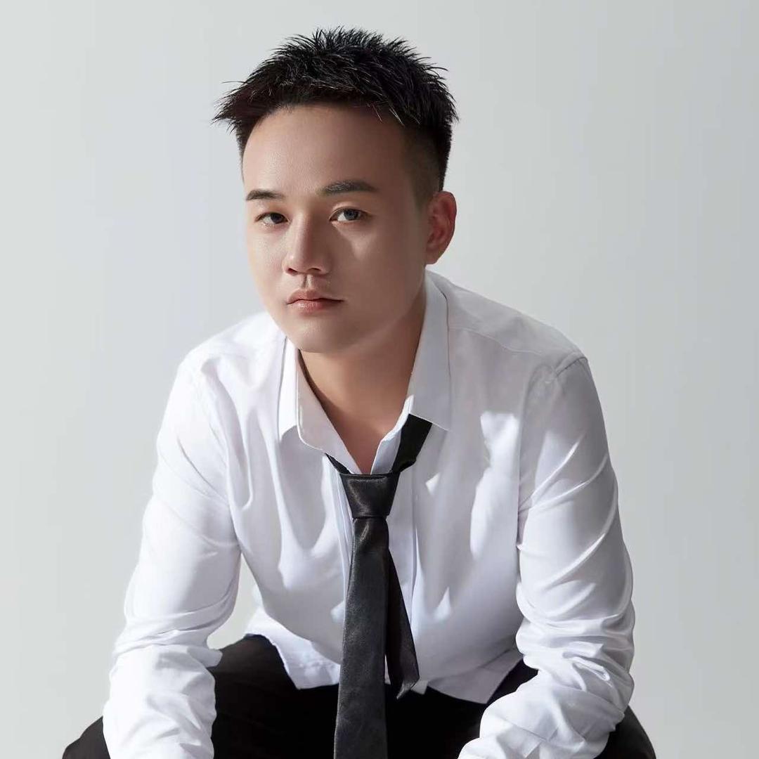 商丘减龄发型设计师阿牛（天明城店）