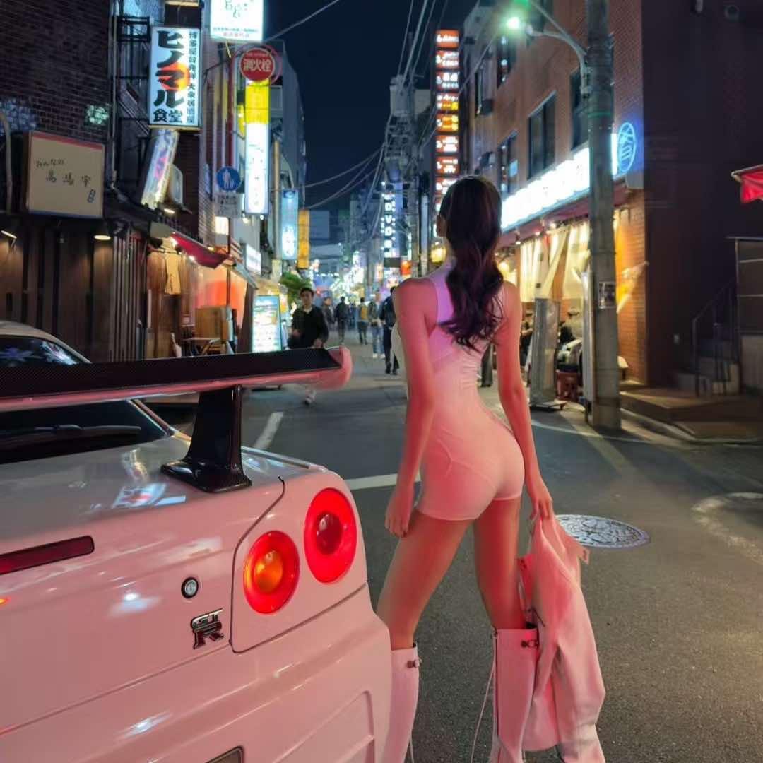 妙漫拾光私人宠粉号