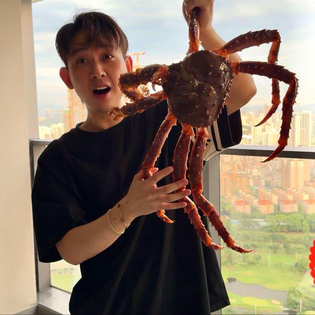 深圳煮鲜潮汕下酒菜(送到家)