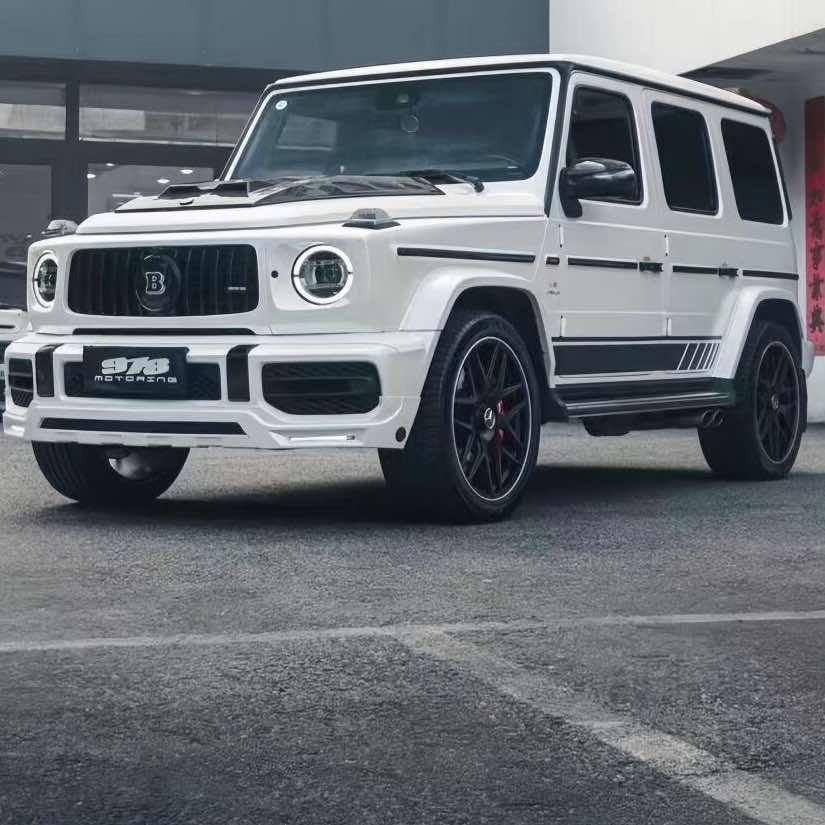 北京荣盛通达汽车钣金喷漆维修