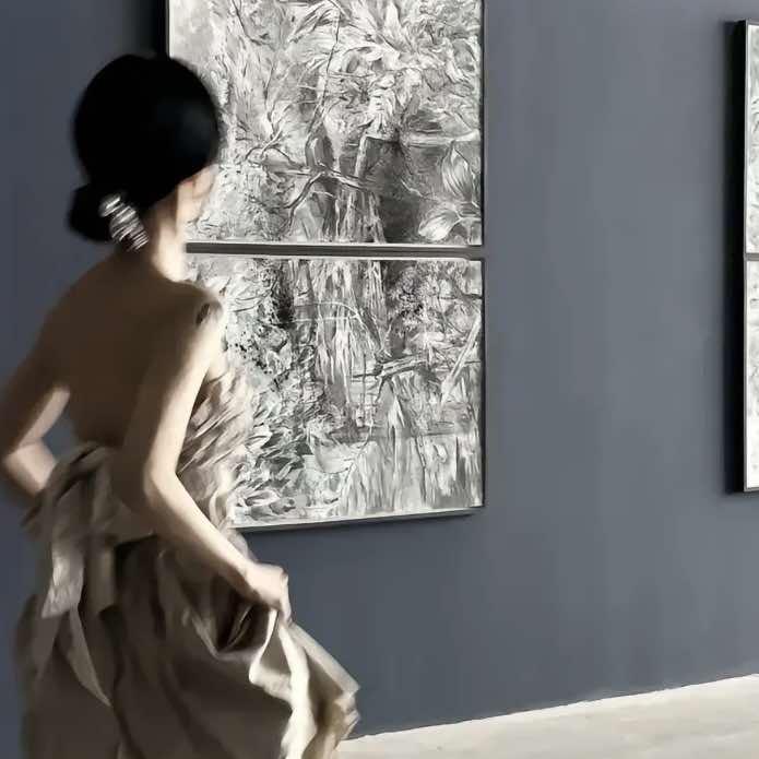 菁致轻奢美甲美睫