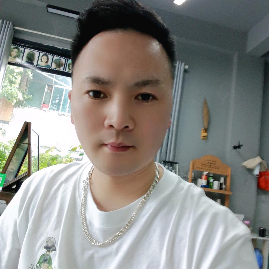 名臻造型官方号