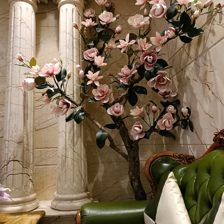 水晶桑拿养生会所