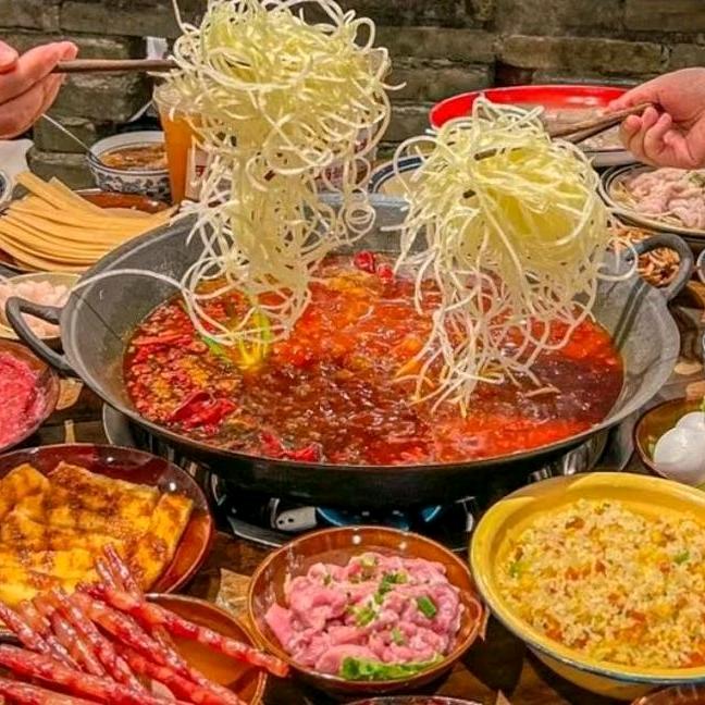 成华区来顺喜火锅店（个体工商户）