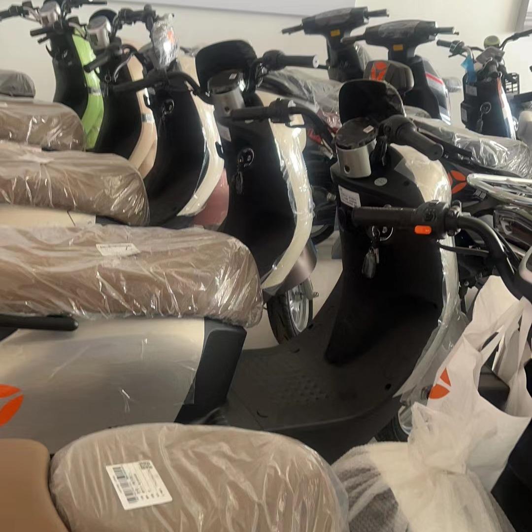 全伟电动车销售维修部