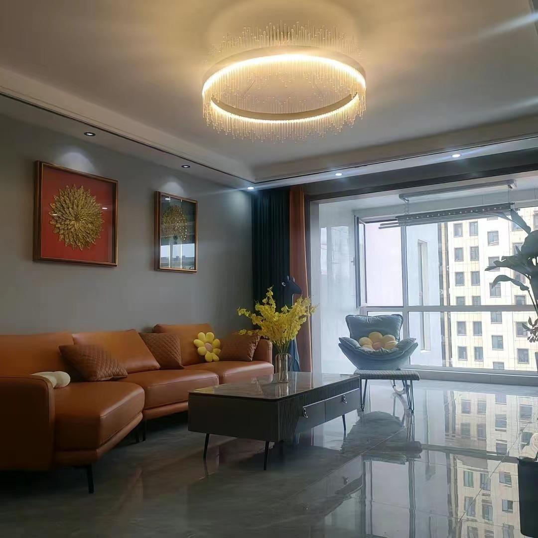 高密慧姐看好房