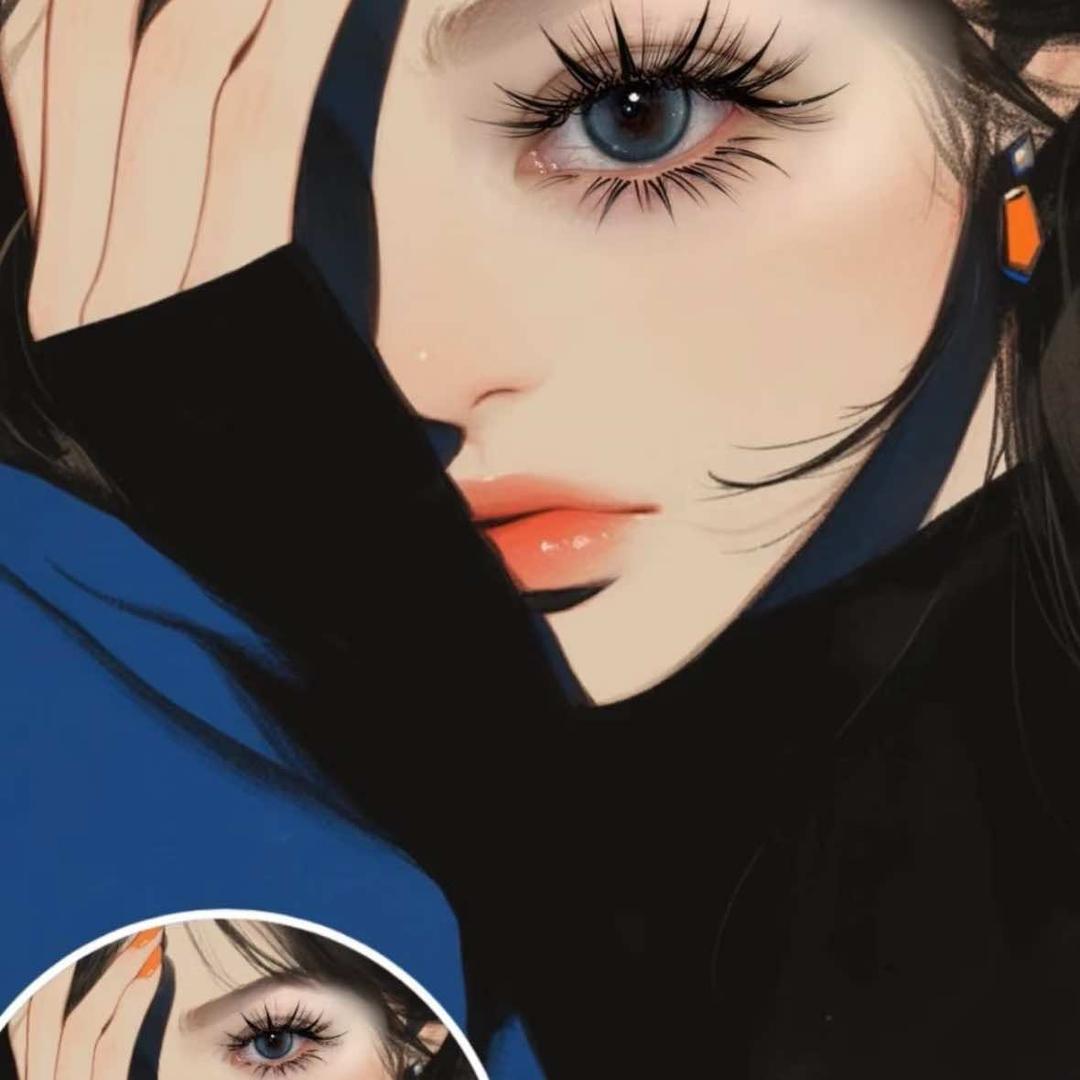 小雨家美甲美睫1030