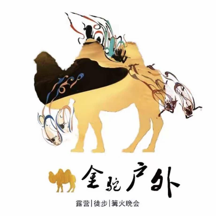 金驼户外沙漠露营基地