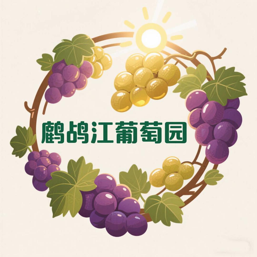 鹧鸪江葡萄园官方号