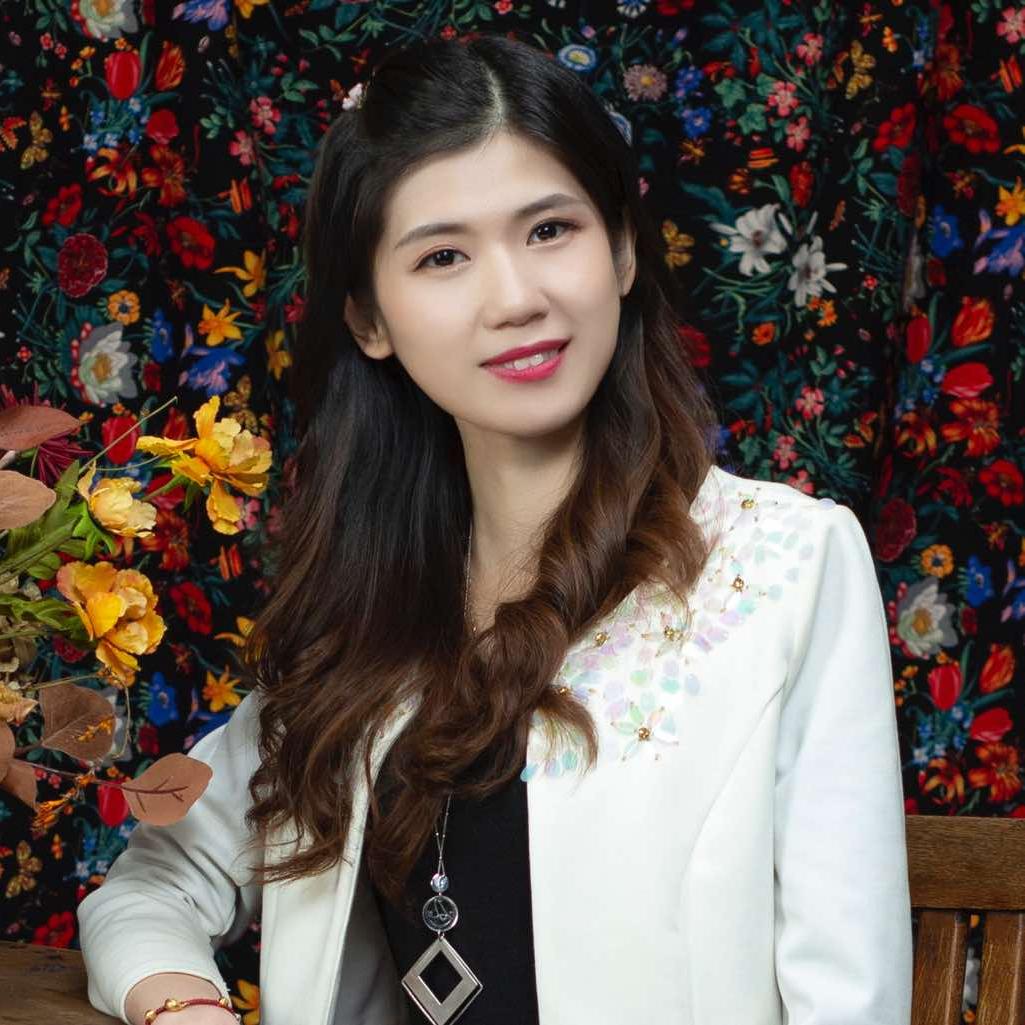 欣倪—美业面诊很简单