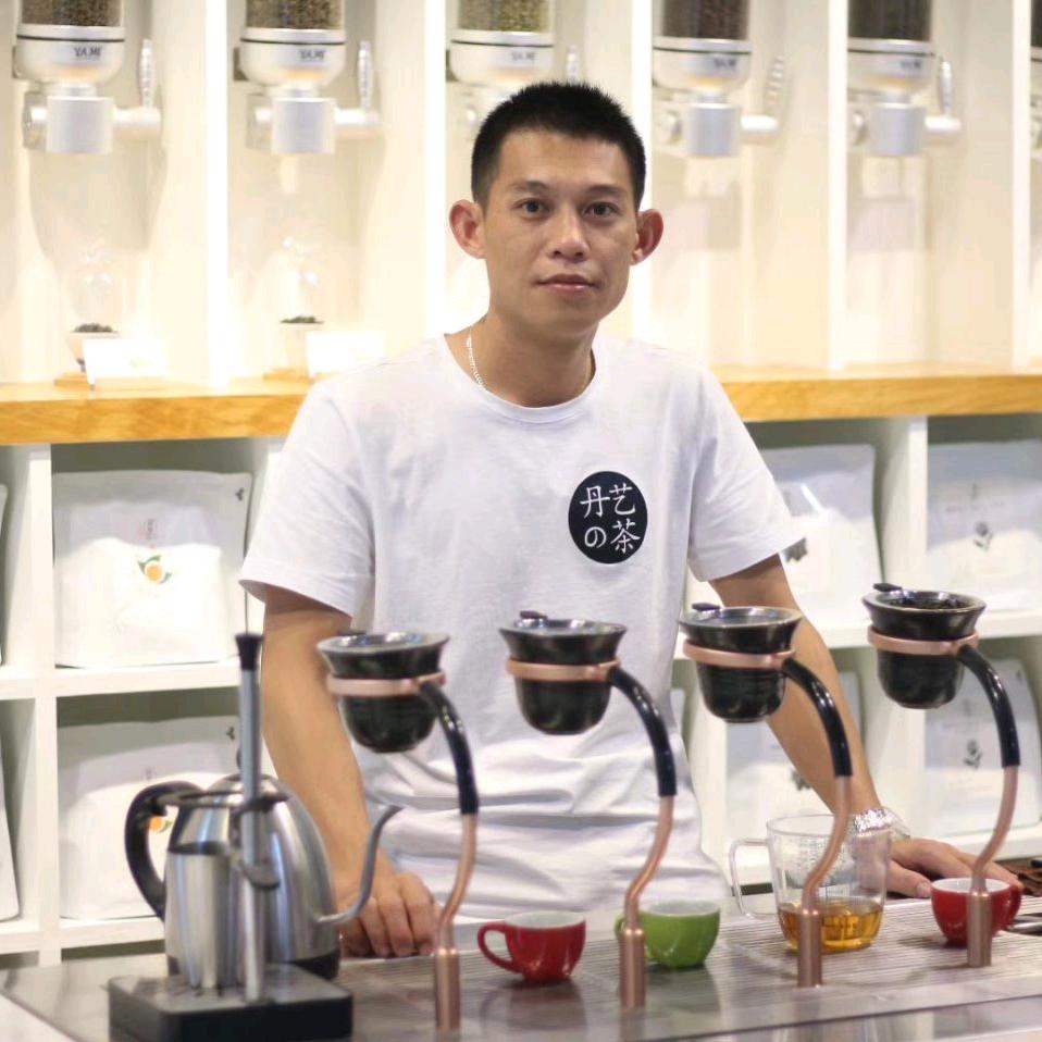 琼海嘉积肖师傅吧台培训咨询中心